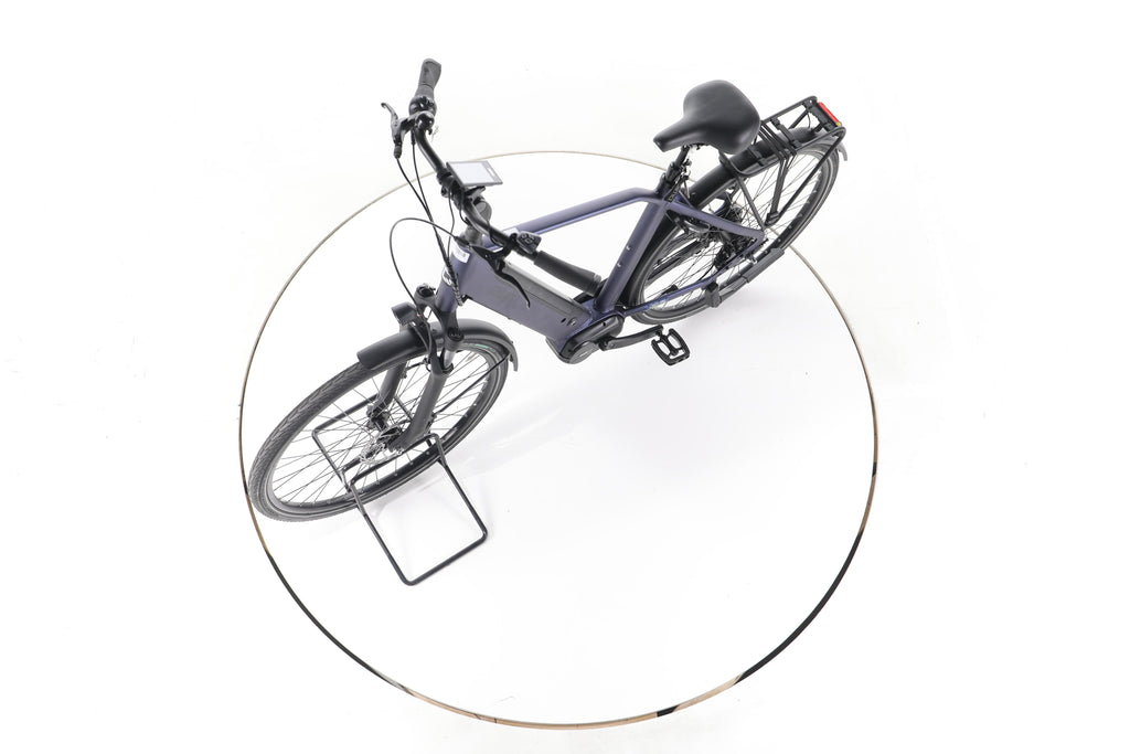 QWIC PREMIUM i MN7+ City E-Bike 2025 - Image 18