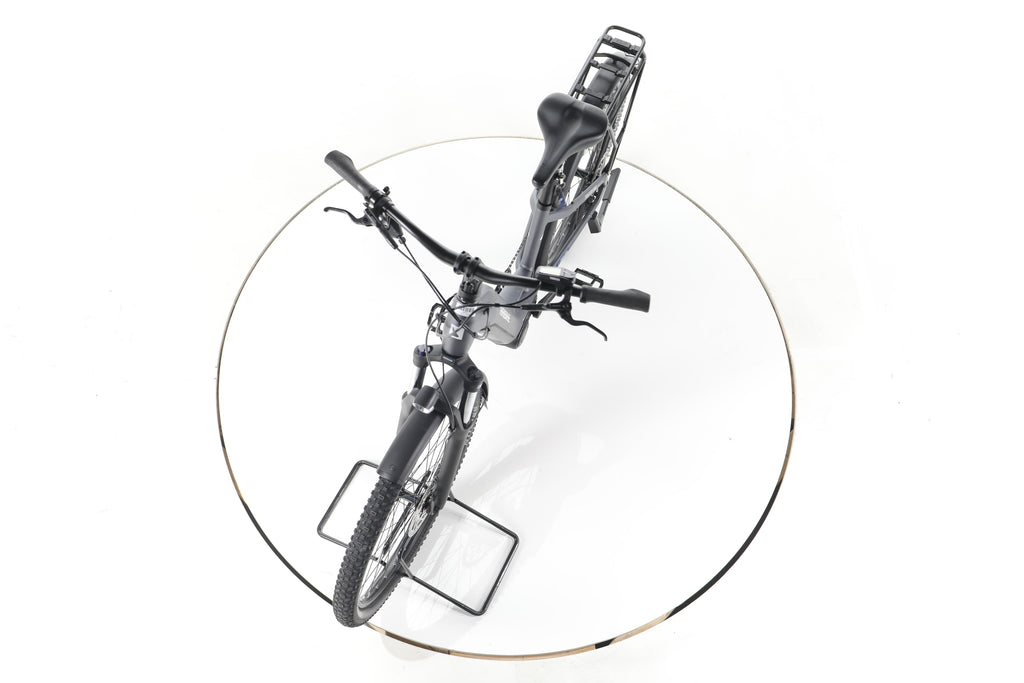 Haibike Trekking 4 Trekking E-Bike Tiefeinsteiger - Image 17