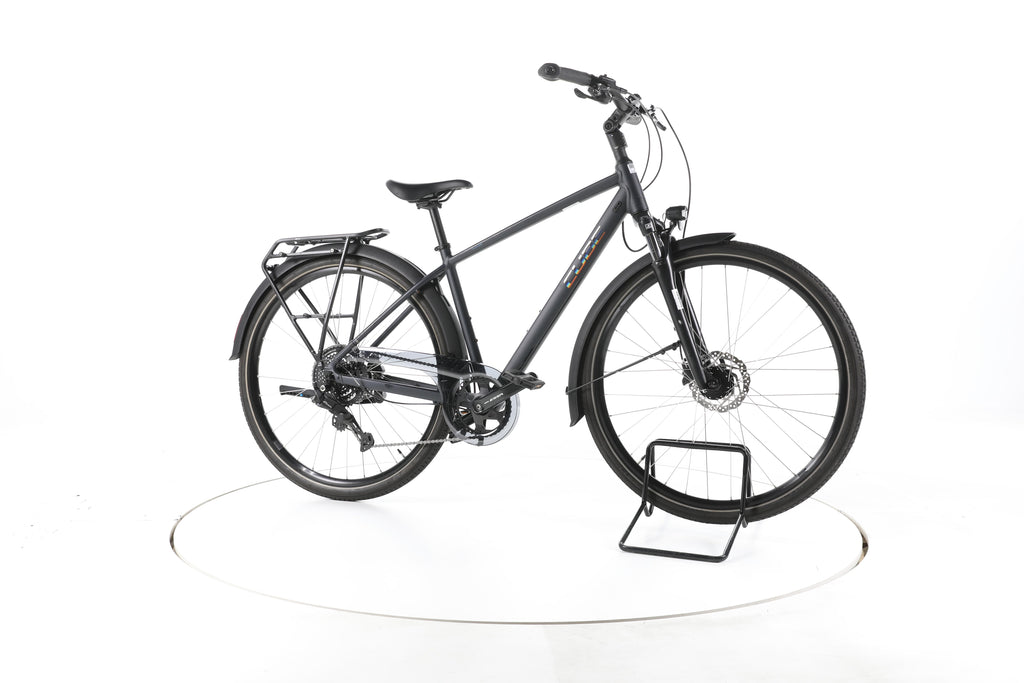 Cube Cube Touring ONE Fahrrad City & Trekking - Image 2