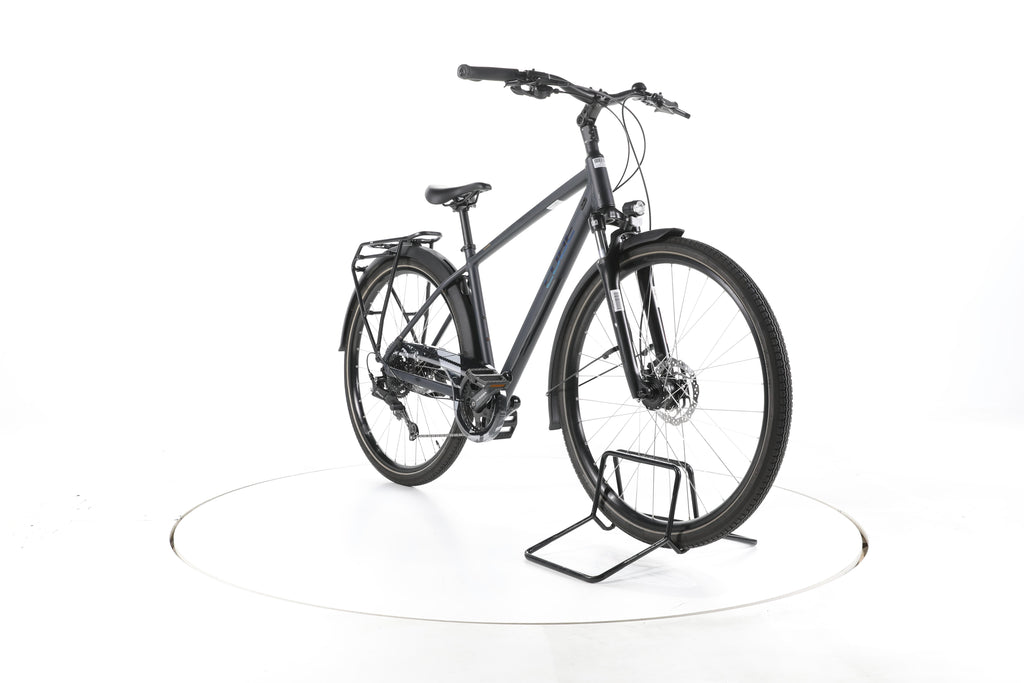 Cube Cube Touring ONE Fahrrad City & Trekking - Image 3