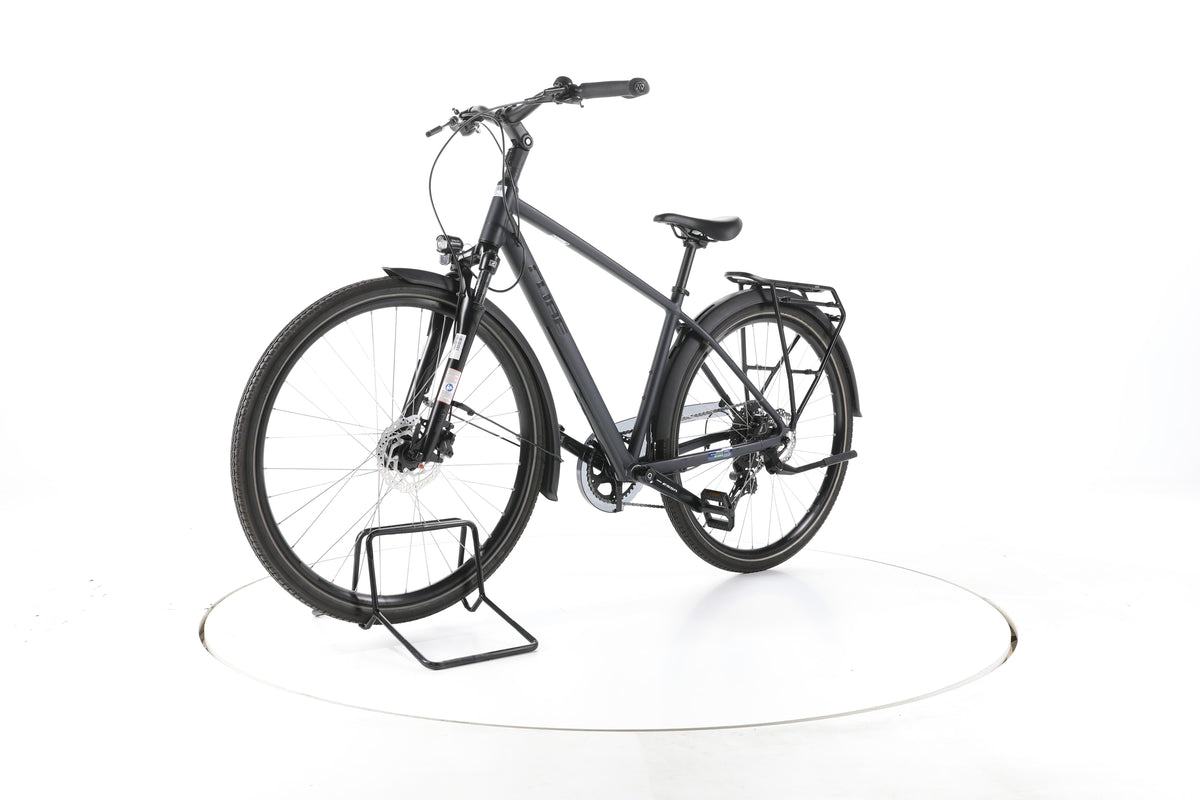 Cube Cube Touring ONE Fahrrad City & Trekking - Image 6