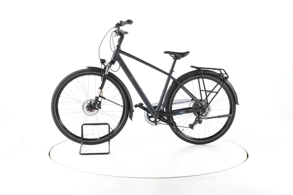 Cube Cube Touring ONE Fahrrad City & Trekking - Image 7