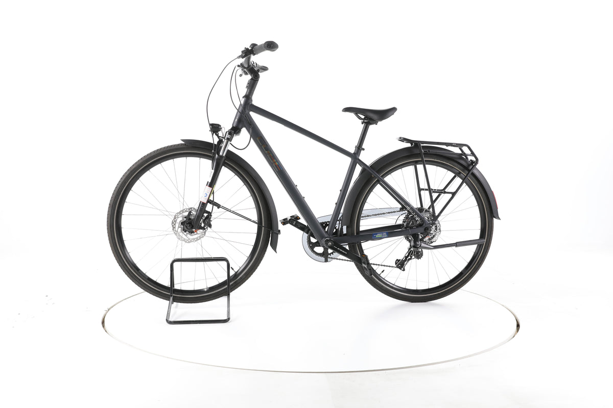 Cube Cube Touring ONE Fahrrad City & Trekking - Image 7