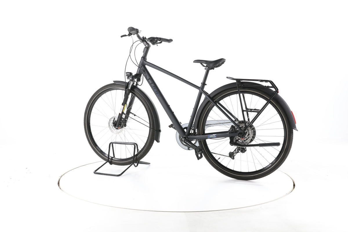 Cube Cube Touring ONE Fahrrad City & Trekking - Image 8