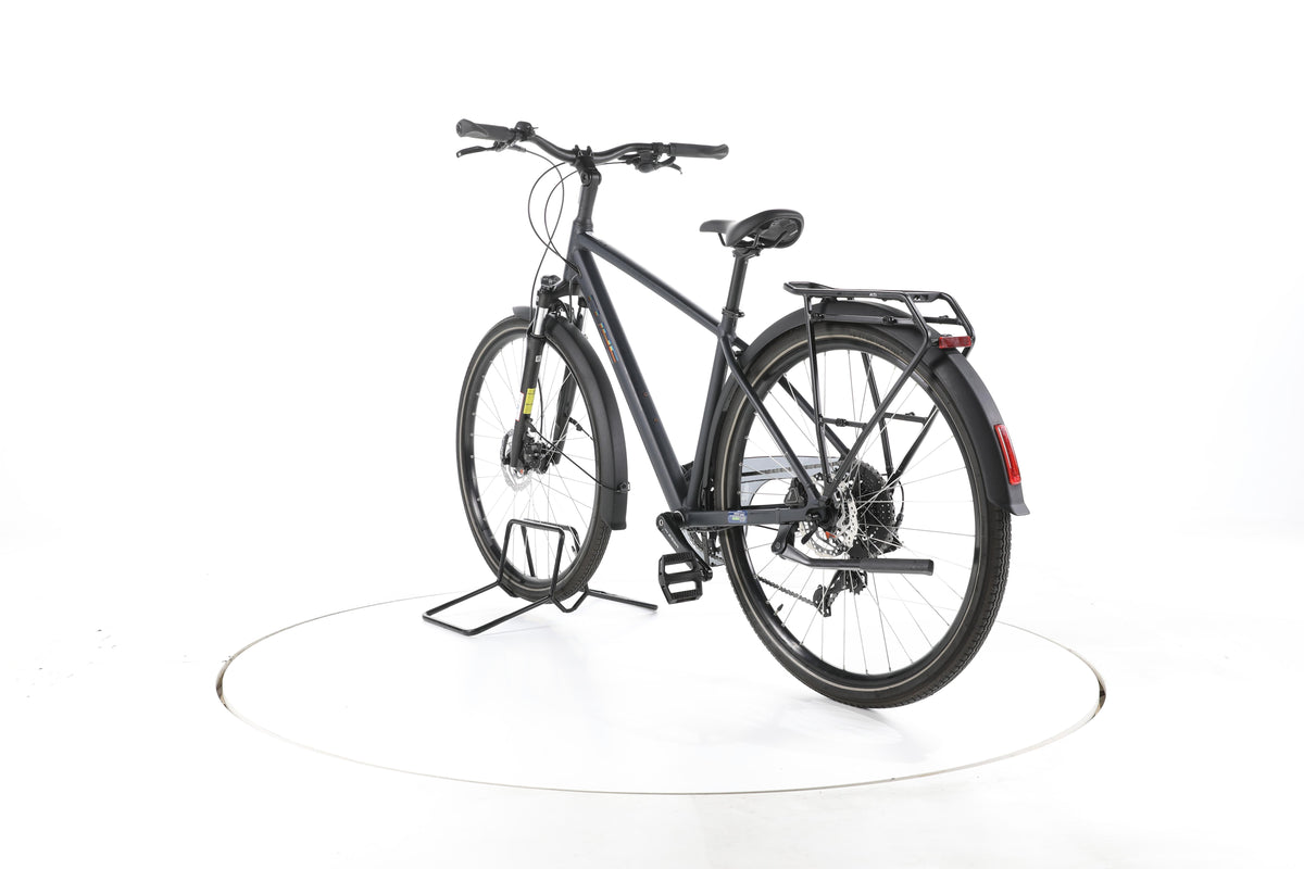 Cube Cube Touring ONE Fahrrad City & Trekking - Image 9