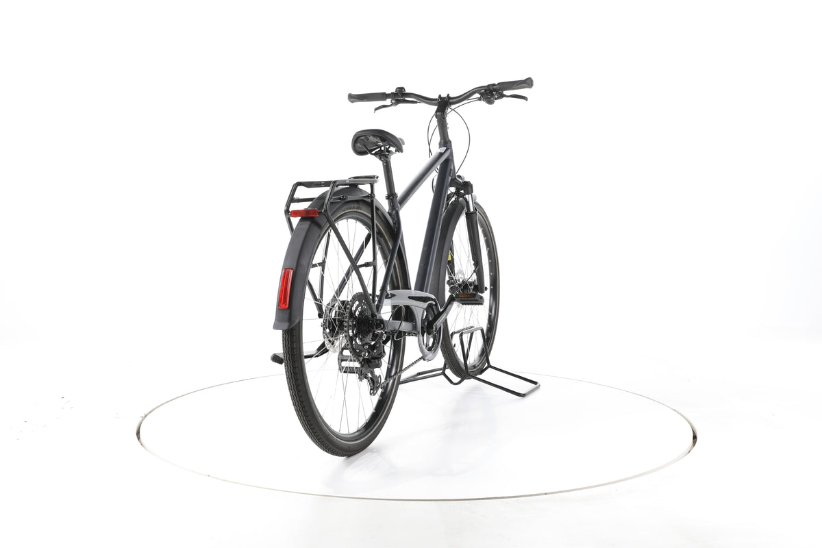 Cube Cube Touring ONE Fahrrad City & Trekking - Image 11