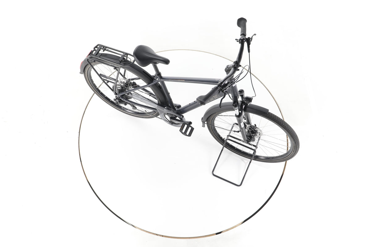 Cube Cube Touring ONE Fahrrad City & Trekking - Image 14