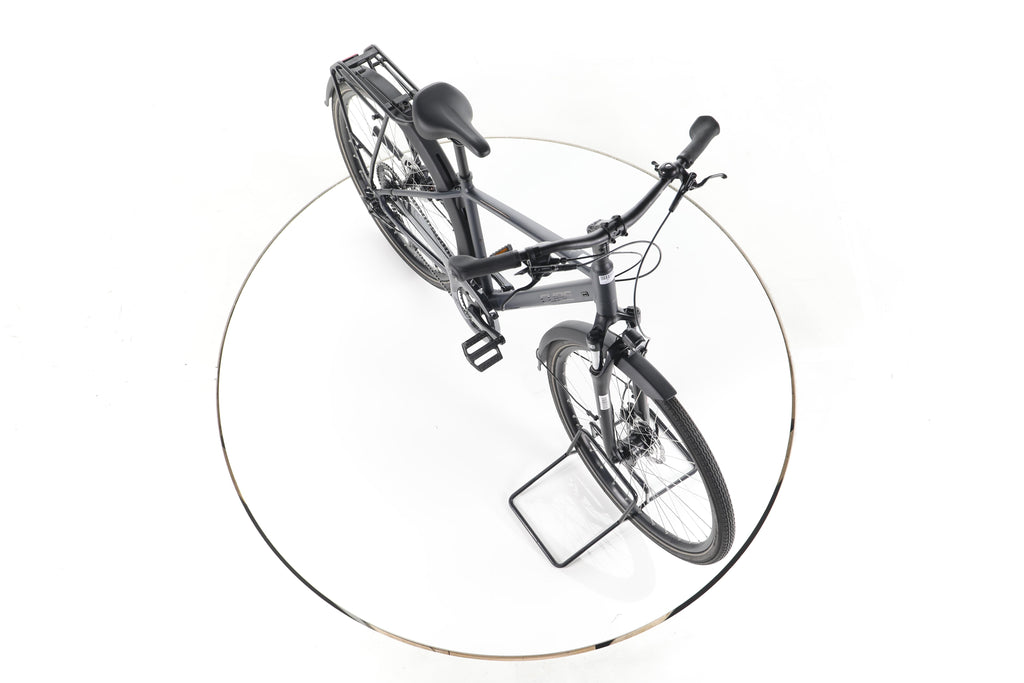 Cube Cube Touring ONE Fahrrad City & Trekking - Image 15