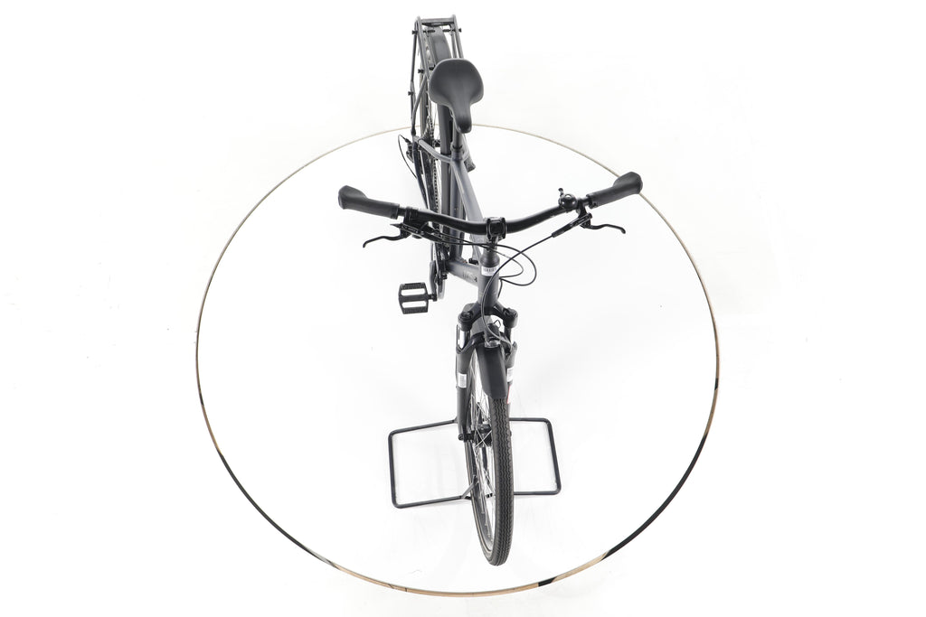 Cube Cube Touring ONE Fahrrad City & Trekking - Image 16