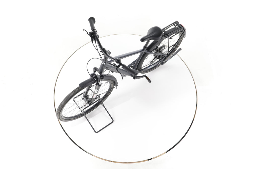 Cube Cube Touring ONE Fahrrad City & Trekking - Image 18