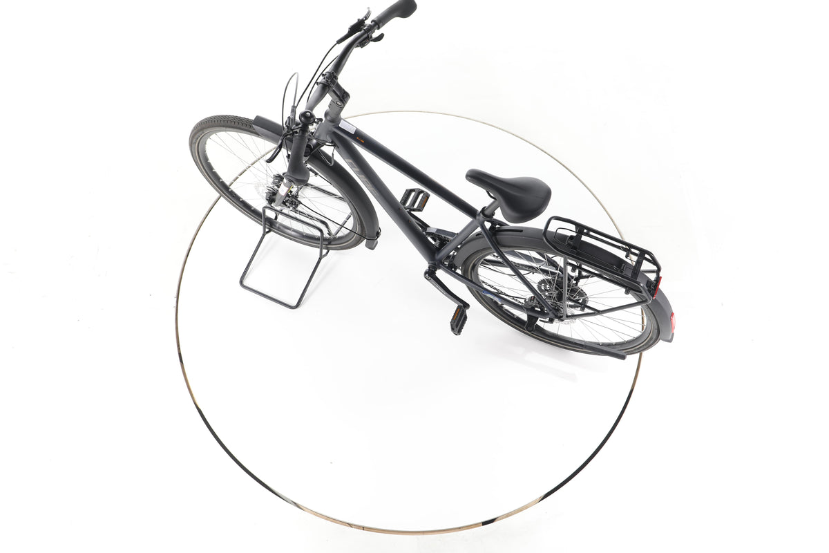 Cube Cube Touring ONE Fahrrad City & Trekking - Image 20