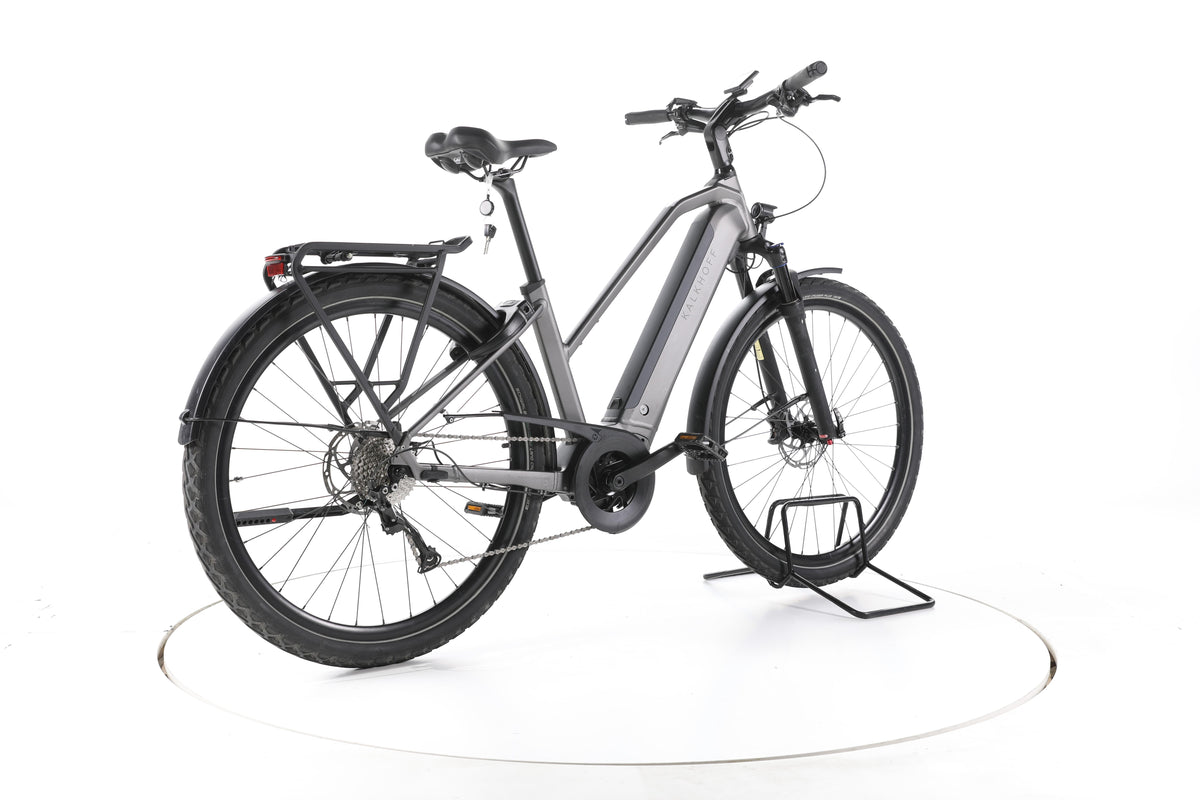 Kalkhoff Endeavour 5.B Move+ Trekking E-Bike Tiefeinsteiger - Image 12