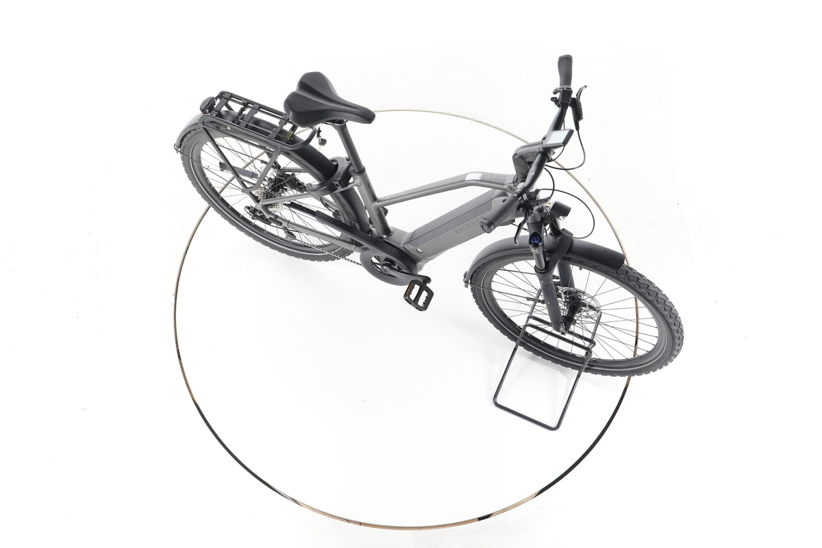 Kalkhoff Endeavour 5.B Move+ Trekking E-Bike Tiefeinsteiger - Image 14