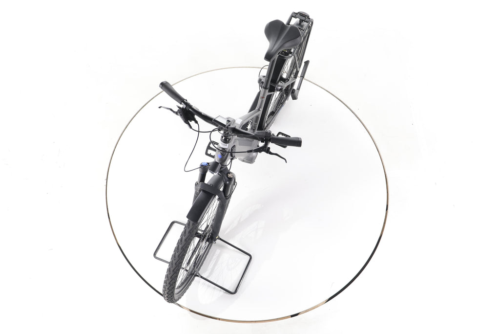 Kalkhoff Endeavour 5.B Move+ Trekking E-Bike Tiefeinsteiger - Image 17