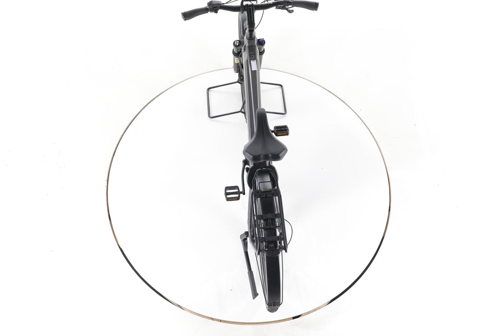 Kalkhoff Endeavour 5.B Move+ Trekking E-Bike Tiefeinsteiger - Image 22