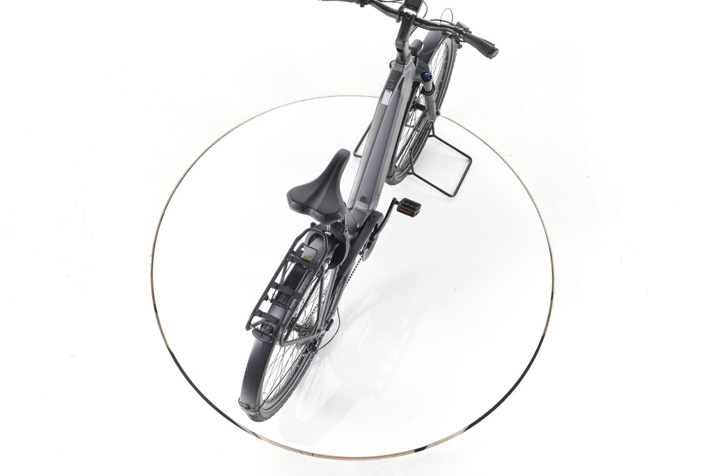 Kalkhoff Endeavour 5.B Move+ Trekking E-Bike Tiefeinsteiger - Image 23