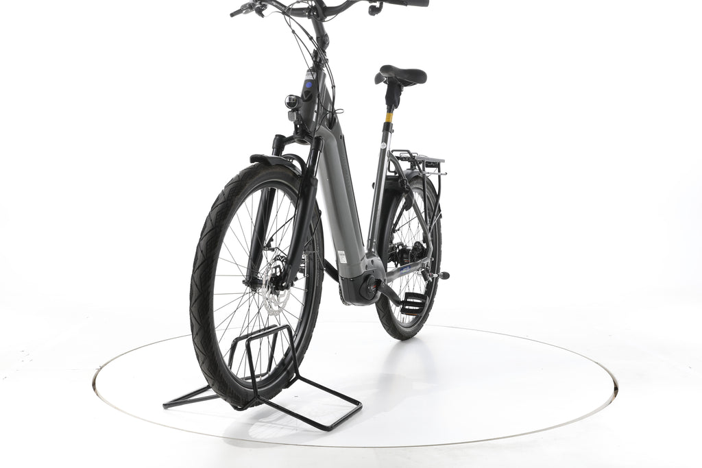 Velo de Ville AEB 890 City E-Bike Tiefeinsteiger 2024 - Image 5