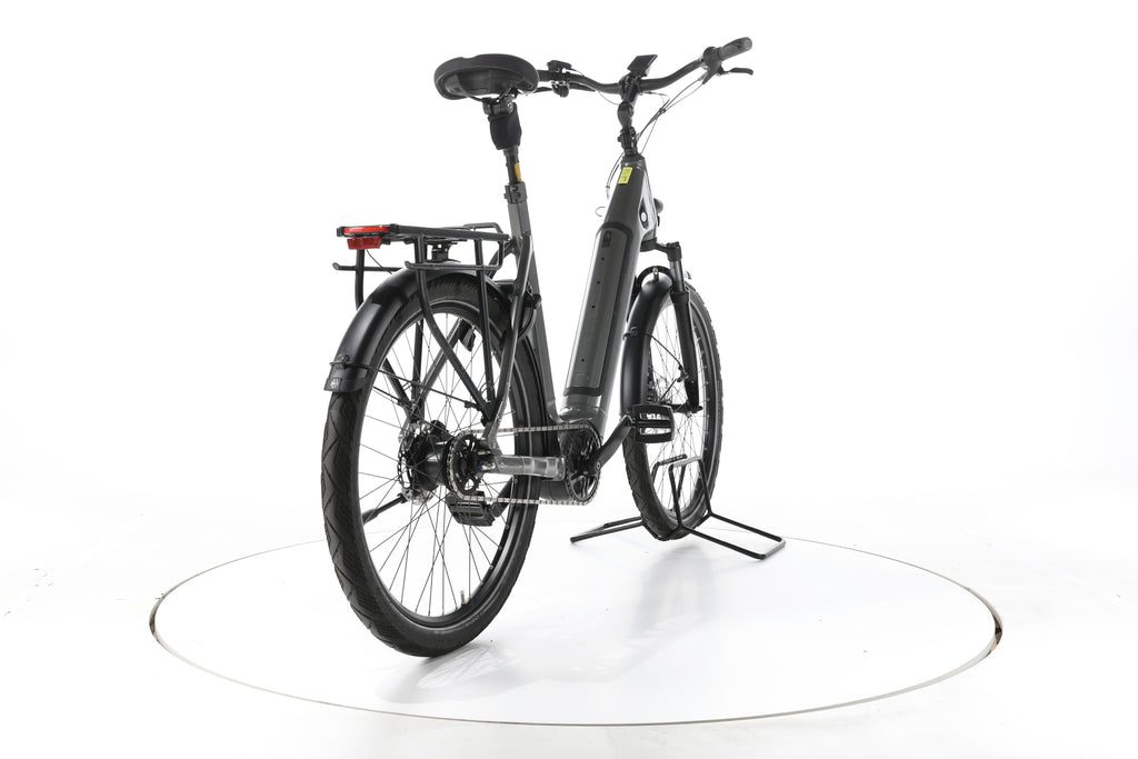 Velo de Ville AEB 890 City E-Bike Tiefeinsteiger 2024 - Image 11