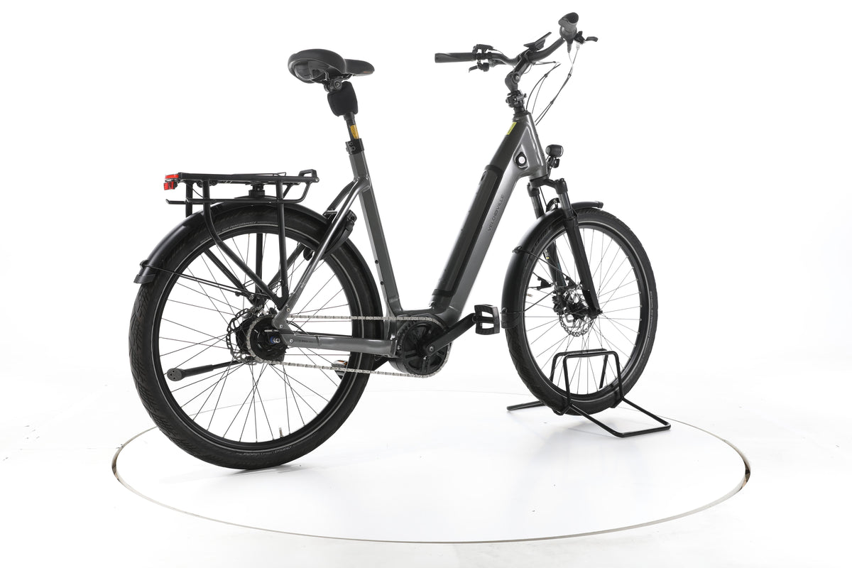 Velo de Ville AEB 890 City E-Bike Tiefeinsteiger 2024 - Image 12
