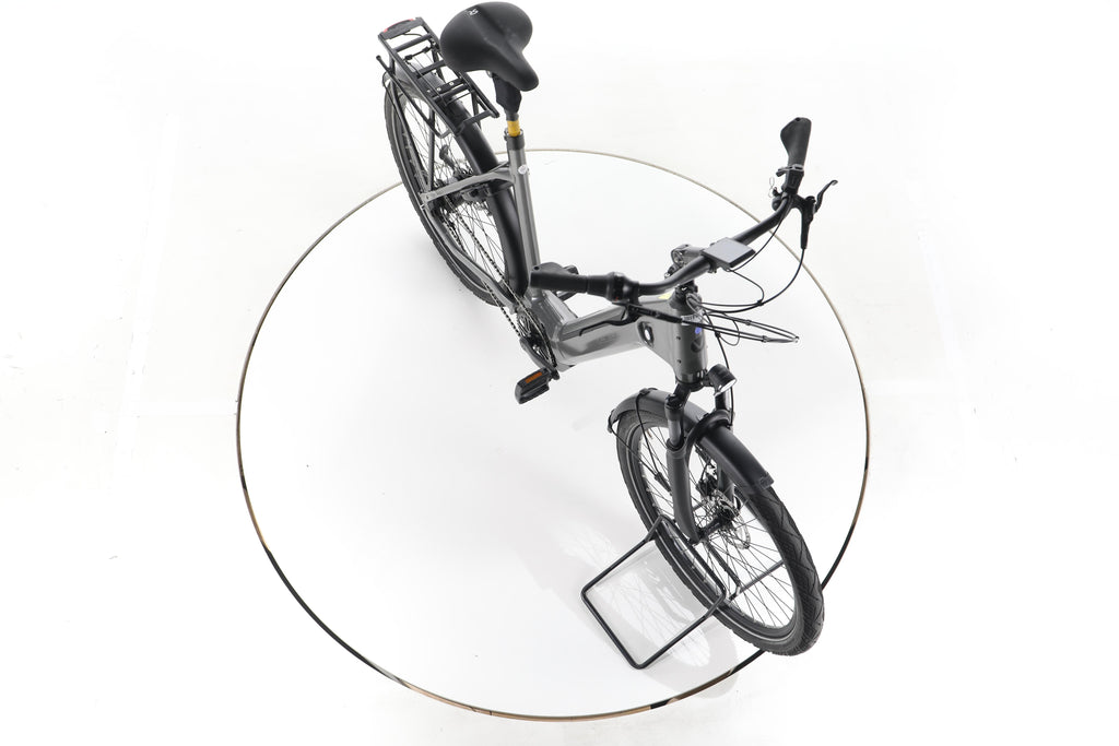 Velo de Ville AEB 890 City E-Bike Tiefeinsteiger 2024 - Image 15