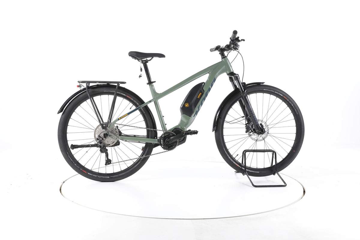 KOGA El Kahuna Trekking E-Bike - Image 1