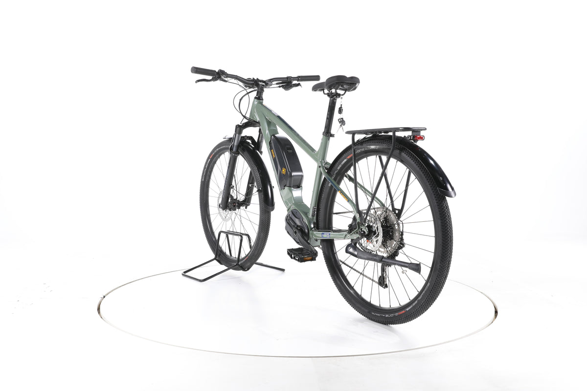KOGA El Kahuna Trekking E-Bike - Image 9