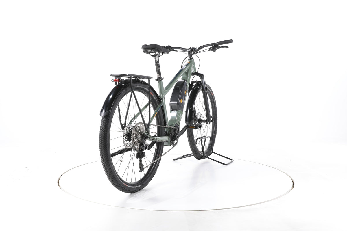 KOGA El Kahuna Trekking E-Bike - Image 11