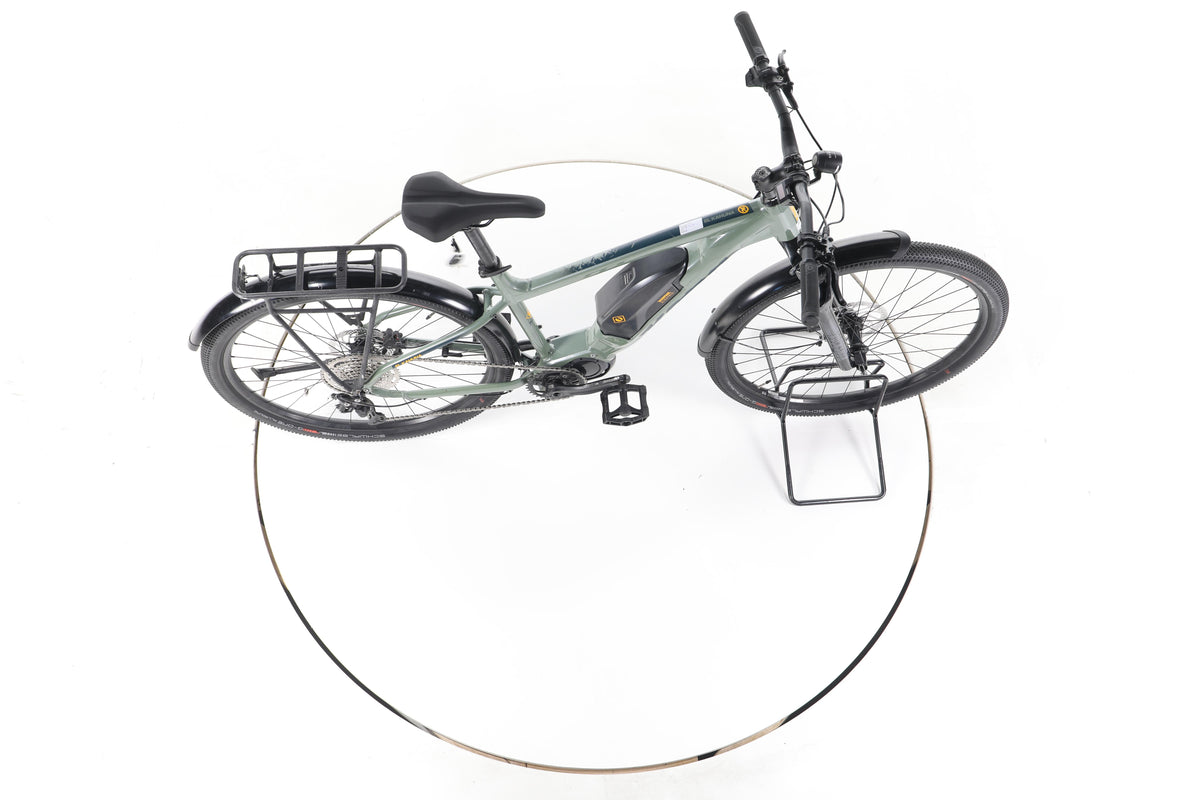 KOGA El Kahuna Trekking E-Bike - Image 13