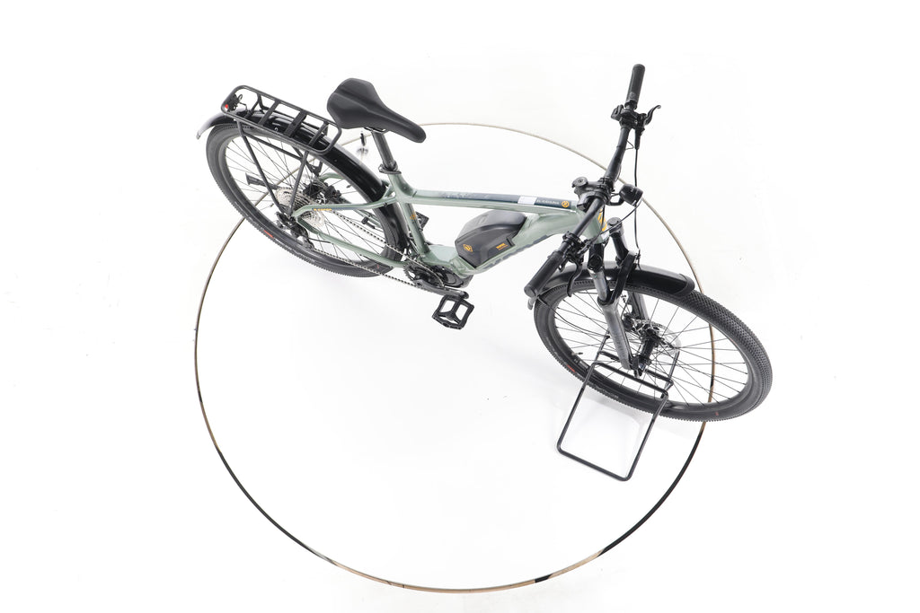 KOGA El Kahuna Trekking E-Bike - Image 14
