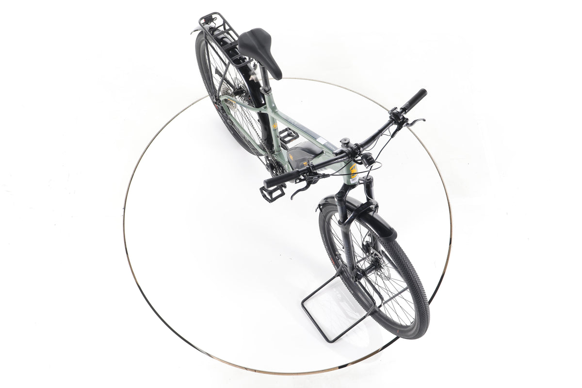 KOGA El Kahuna Trekking E-Bike - Image 15