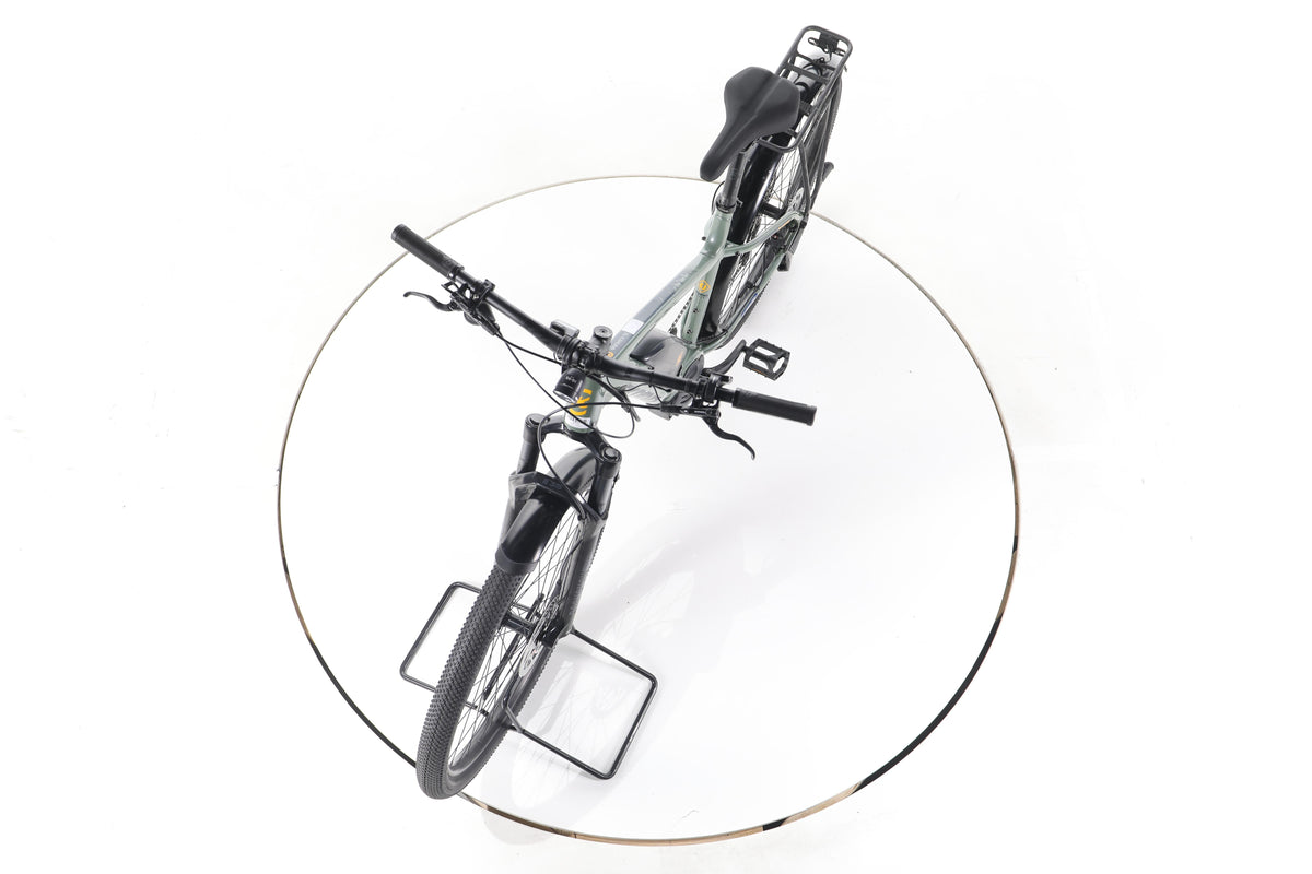 KOGA El Kahuna Trekking E-Bike - Image 17