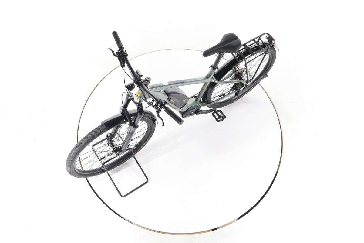 KOGA El Kahuna Trekking E-Bike - Image 18
