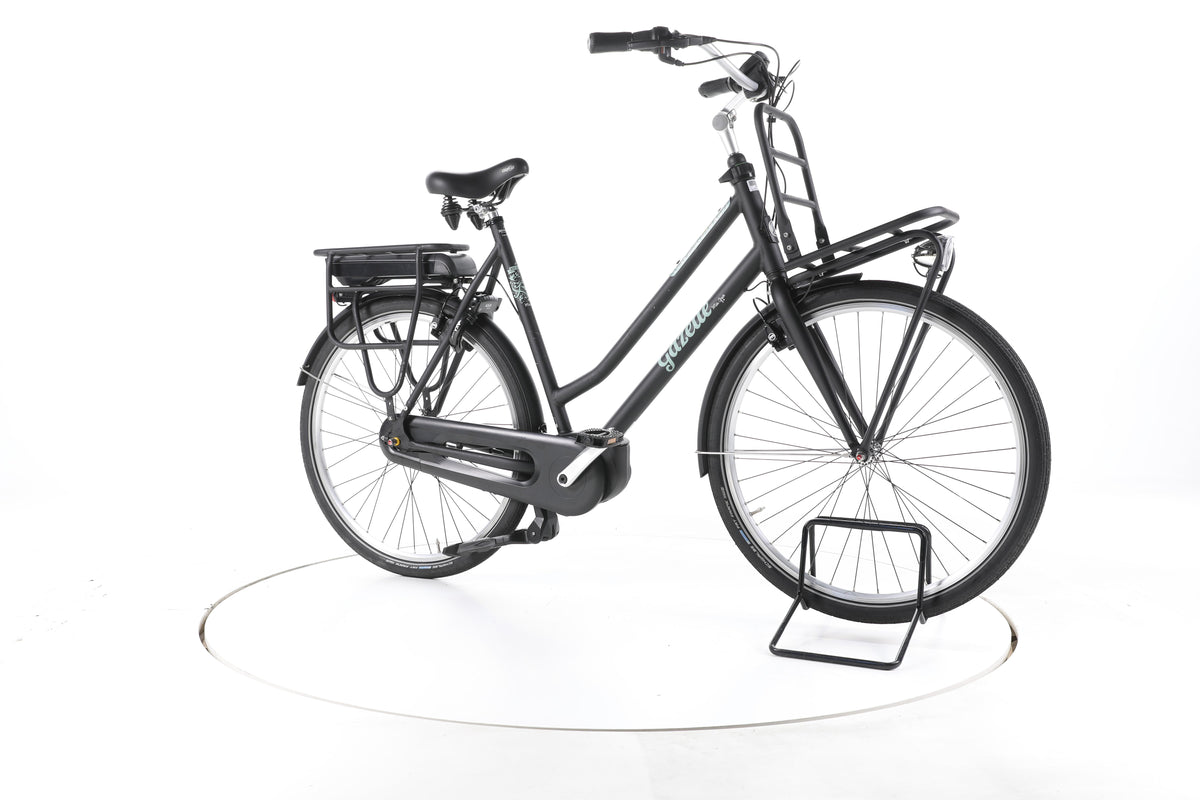 Gazelle Miss Grace C7+HMB City E-Bike Tiefeinsteiger - Image 2