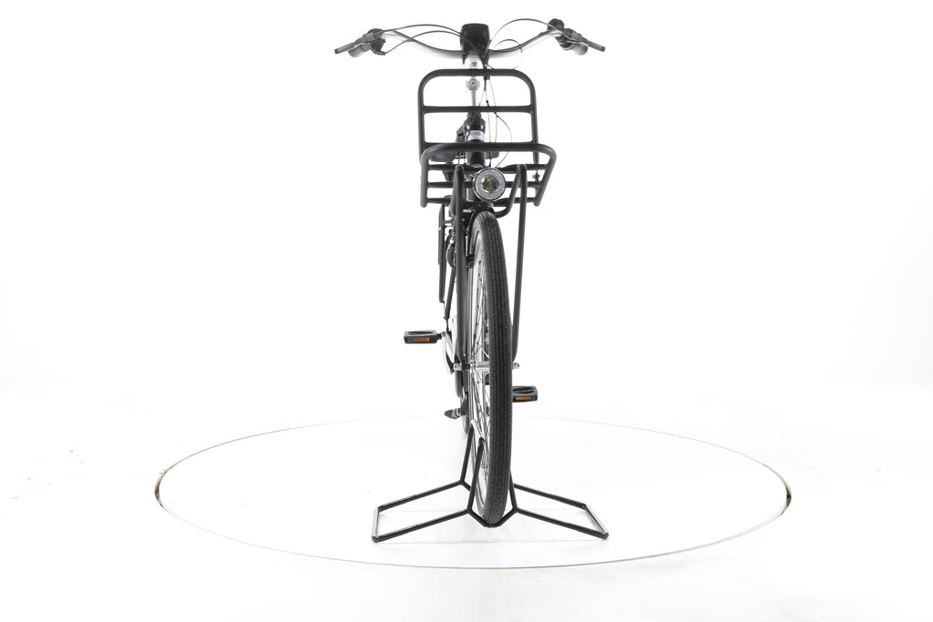 Gazelle Miss Grace C7+HMB City E-Bike Tiefeinsteiger - Image 4
