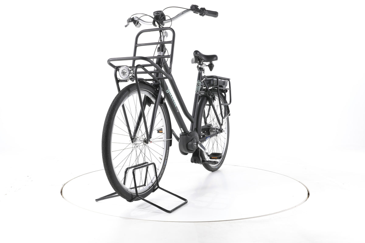 Gazelle Miss Grace C7+HMB City E-Bike Tiefeinsteiger - Image 5