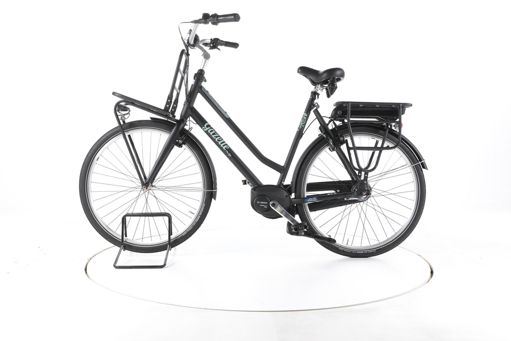 Gazelle Miss Grace C7+HMB City E-Bike Tiefeinsteiger - Image 7