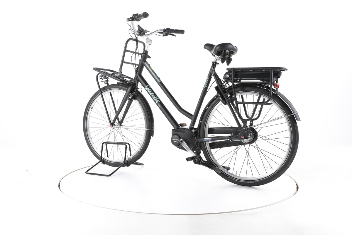 Gazelle Miss Grace C7+HMB City E-Bike Tiefeinsteiger - Image 8