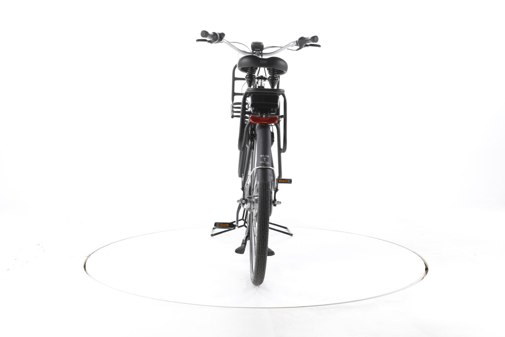 Gazelle Miss Grace C7+HMB City E-Bike Tiefeinsteiger - Image 10