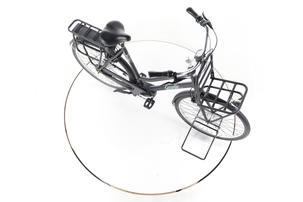 Gazelle Miss Grace C7+HMB City E-Bike Tiefeinsteiger - Image 14