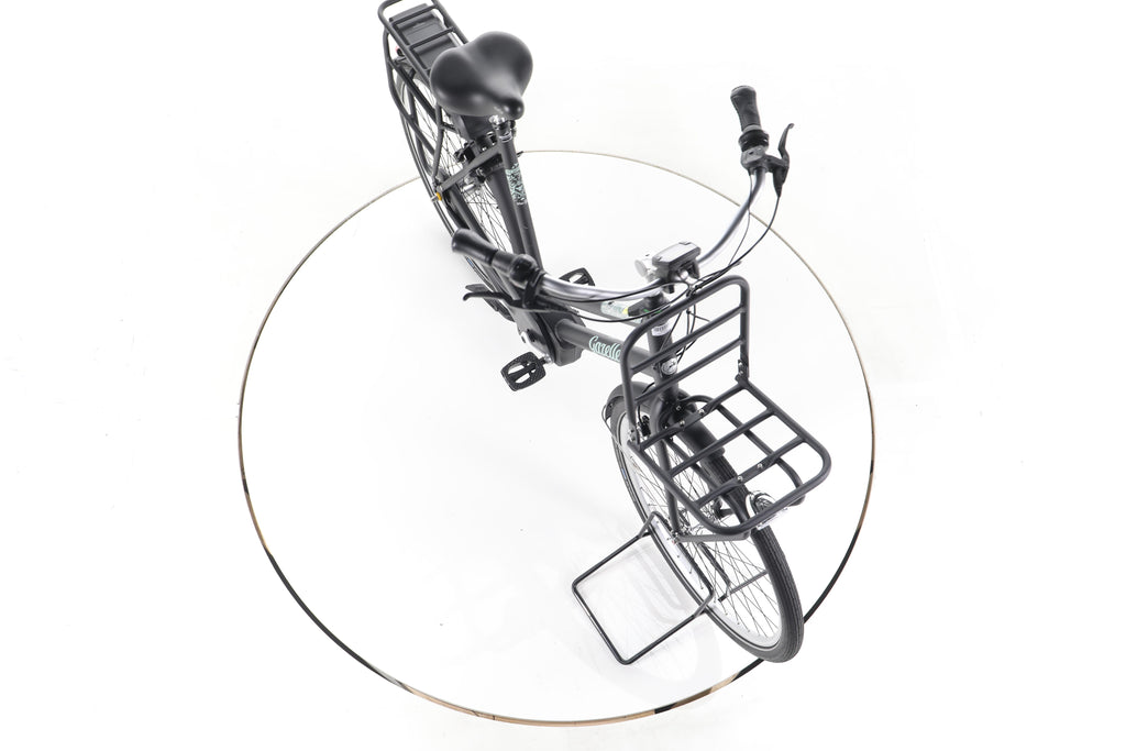 Gazelle Miss Grace C7+HMB City E-Bike Tiefeinsteiger - Image 15