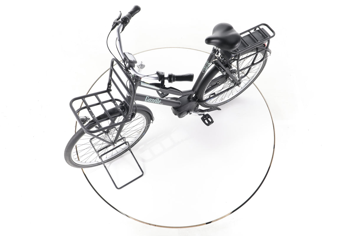 Gazelle Miss Grace C7+HMB City E-Bike Tiefeinsteiger - Image 18