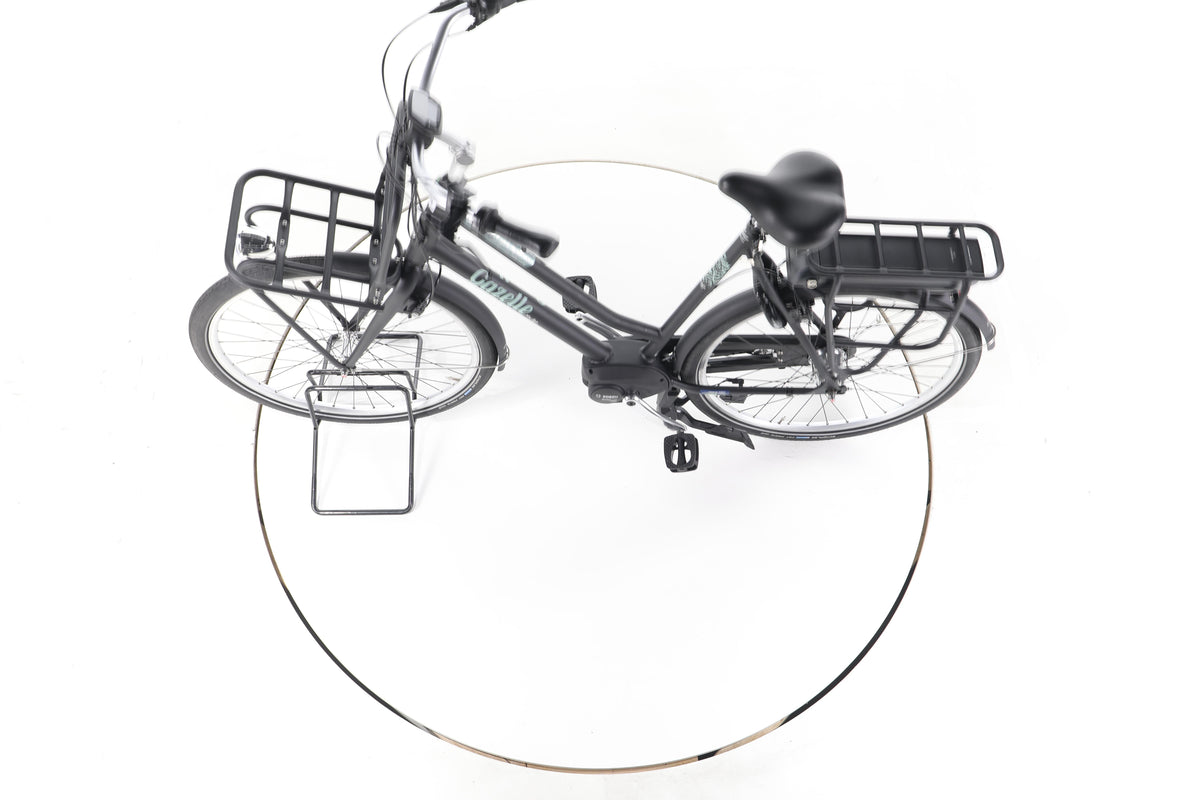 Gazelle Miss Grace C7+HMB City E-Bike Tiefeinsteiger - Image 19