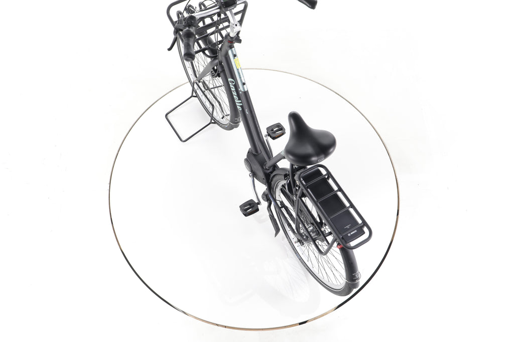 Gazelle Miss Grace C7+HMB City E-Bike Tiefeinsteiger - Image 21