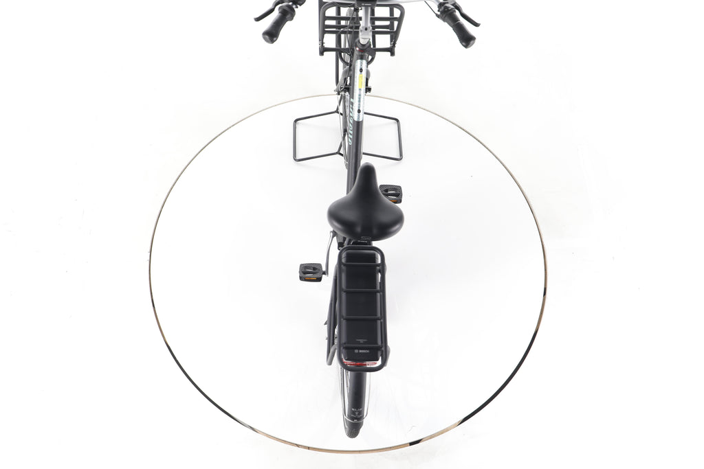 Gazelle Miss Grace C7+HMB City E-Bike Tiefeinsteiger - Image 22