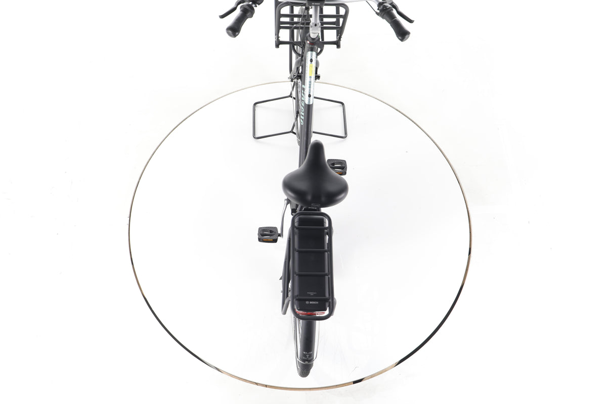 Gazelle Miss Grace C7+HMB City E-Bike Tiefeinsteiger - Image 22