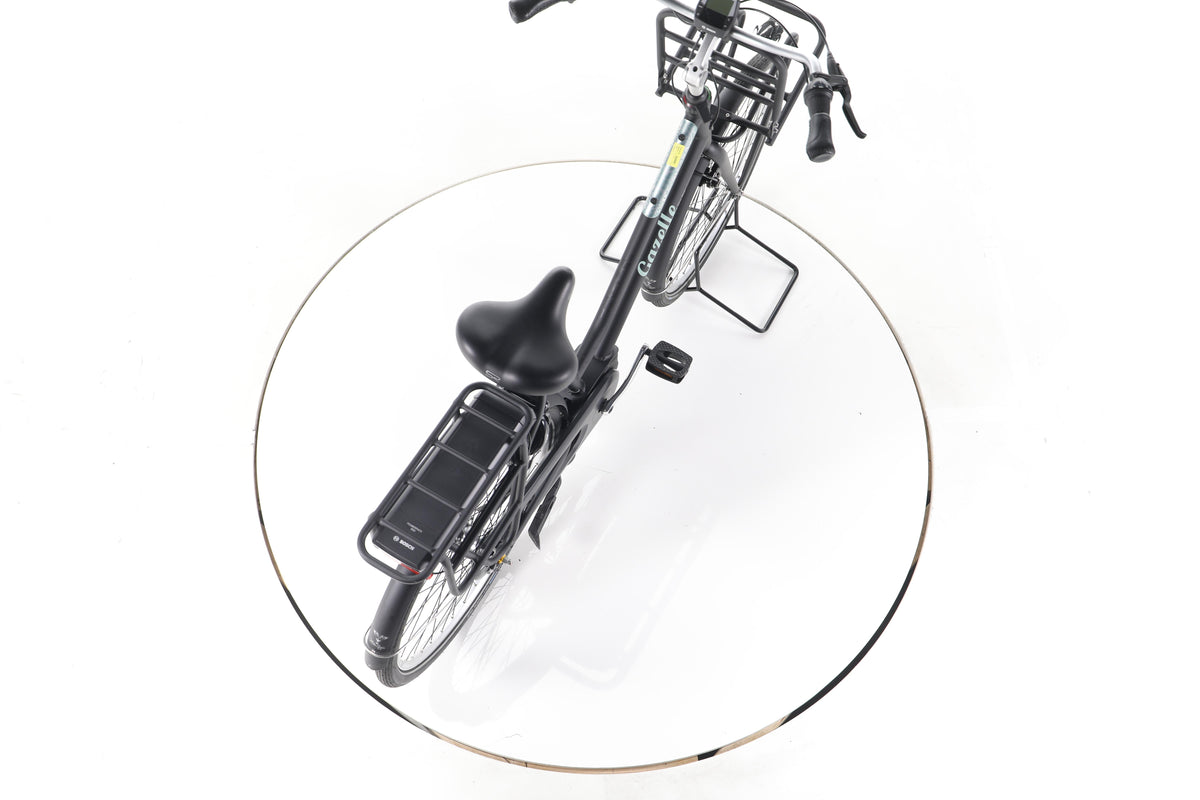 Gazelle Miss Grace C7+HMB City E-Bike Tiefeinsteiger - Image 23