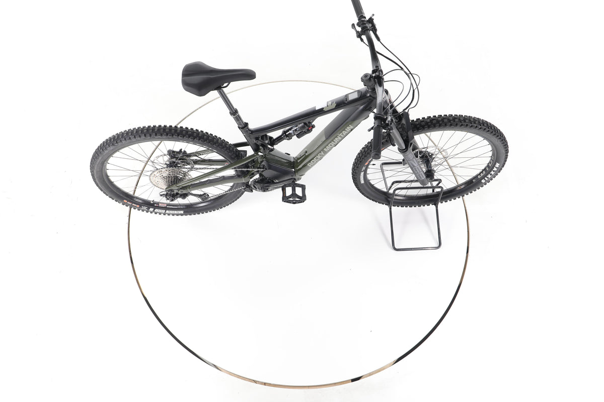 Rocky Mountain Altitude Powerplay A50 E-Bike Fully - Image 13