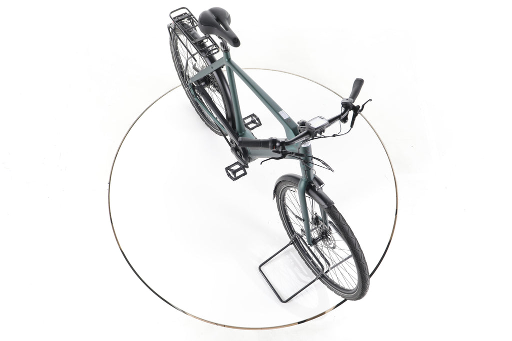 Velo de Ville AEB 890 City E-Bike - Image 15