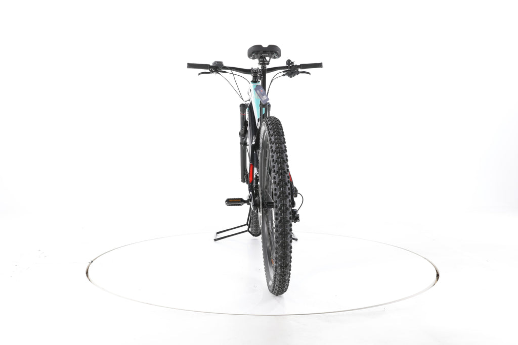 Bianchi E-Omnia FX Type FS GX E-Bike Fully - Image 10
