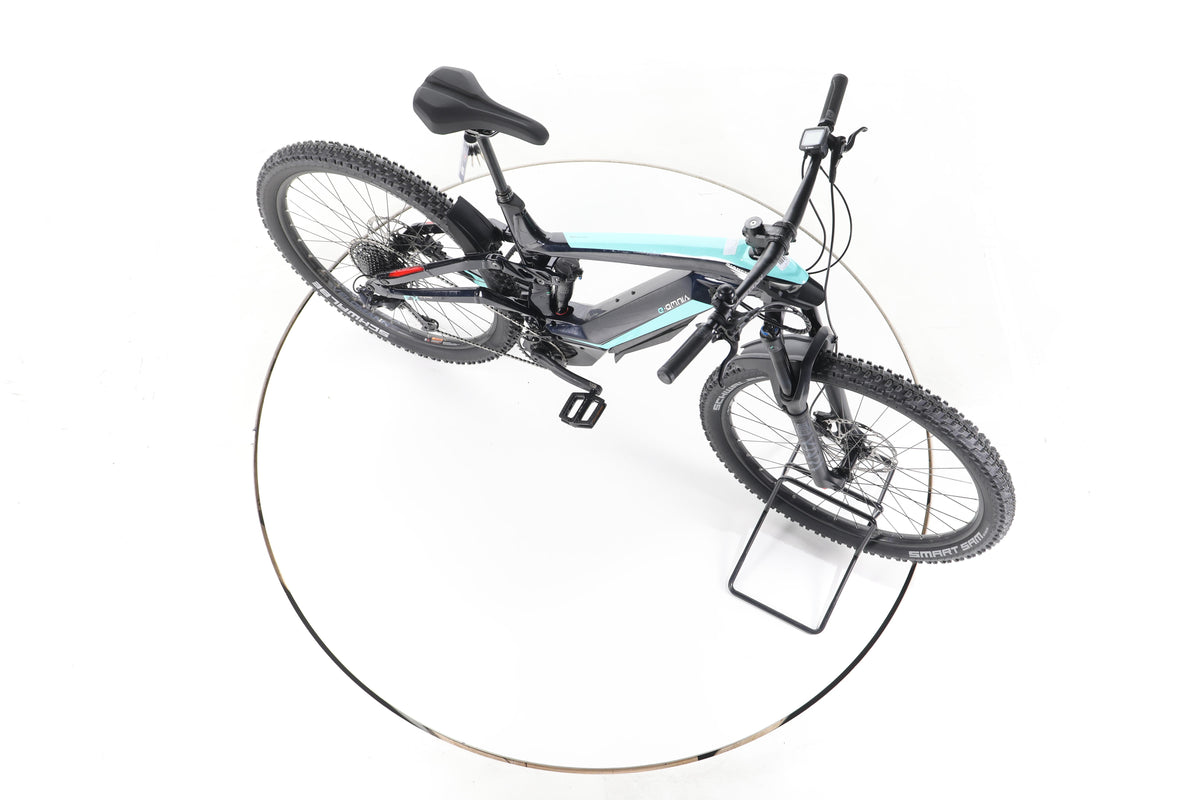 Bianchi E-Omnia FX Type FS GX E-Bike Fully - Image 14